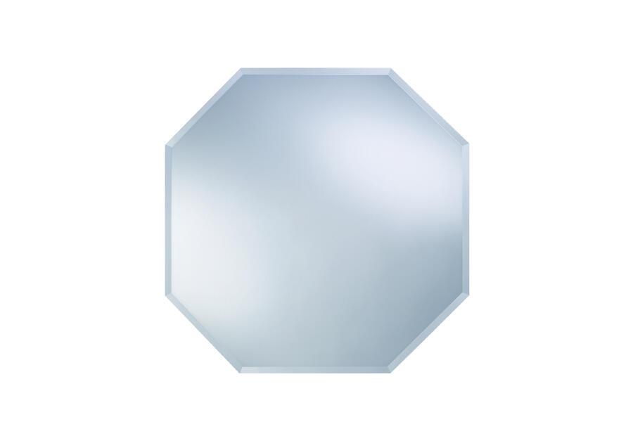 Zdjęcie: Lustro Octagon 48x48 cm DUBIEL VITRUM