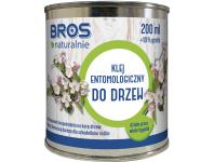 Zdjęcie: Klej entomologiczny do drzew 220 ml BROS NATURALNIE