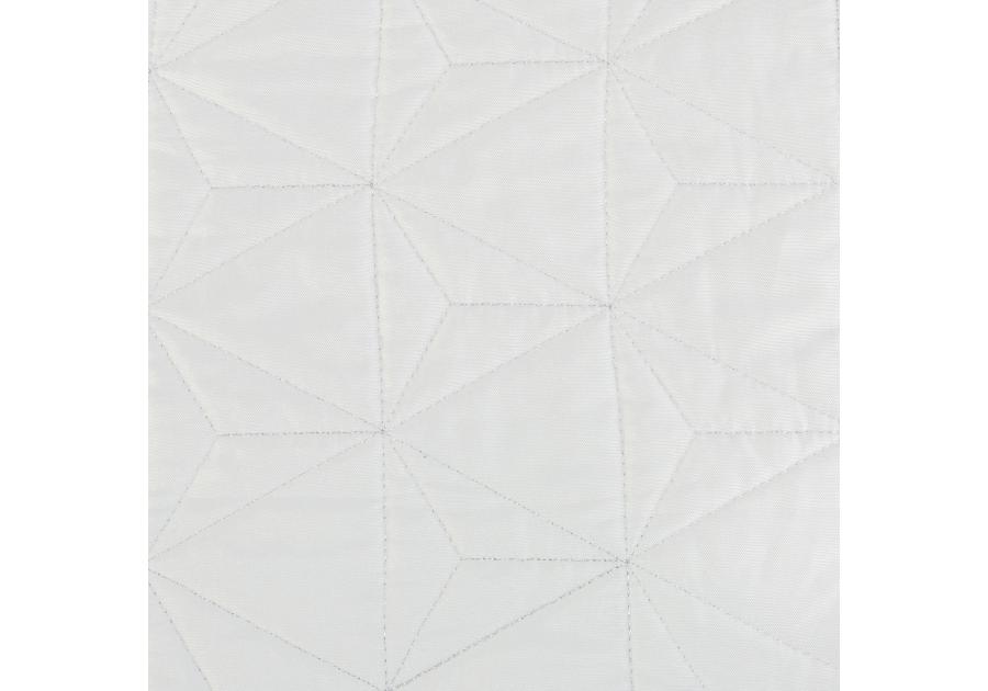 Zdjęcie: Narzuta Mervin 220x240 cm biała EUROFIRANY