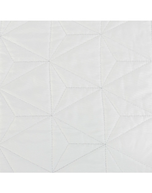 Zdjęcie: Narzuta Mervin 220x240 cm biała EUROFIRANY