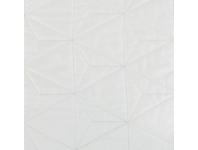 Zdjęcie: Narzuta Mervin 220x240 cm biała EUROFIRANY