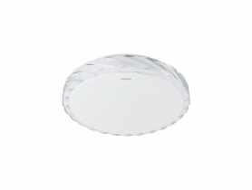 Plafoniera SMD LED Fala C 12 W CCT kolor biały STRUHM