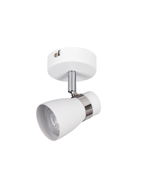 Zdjęcie: Oprawa halogenowa Enali EL-1O W KANLUX