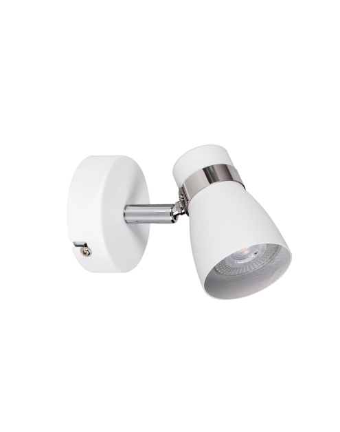 Zdjęcie: Oprawa halogenowa Enali EL-1O W KANLUX