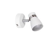 Zdjęcie: Oprawa halogenowa Enali EL-1O W KANLUX