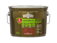 Zdjęcie: Lakierobejca mahoń amerykański L06 2,5L N VIDARON