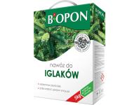 Zdjęcie: Nawóz do iglaków 5 kg BOPON