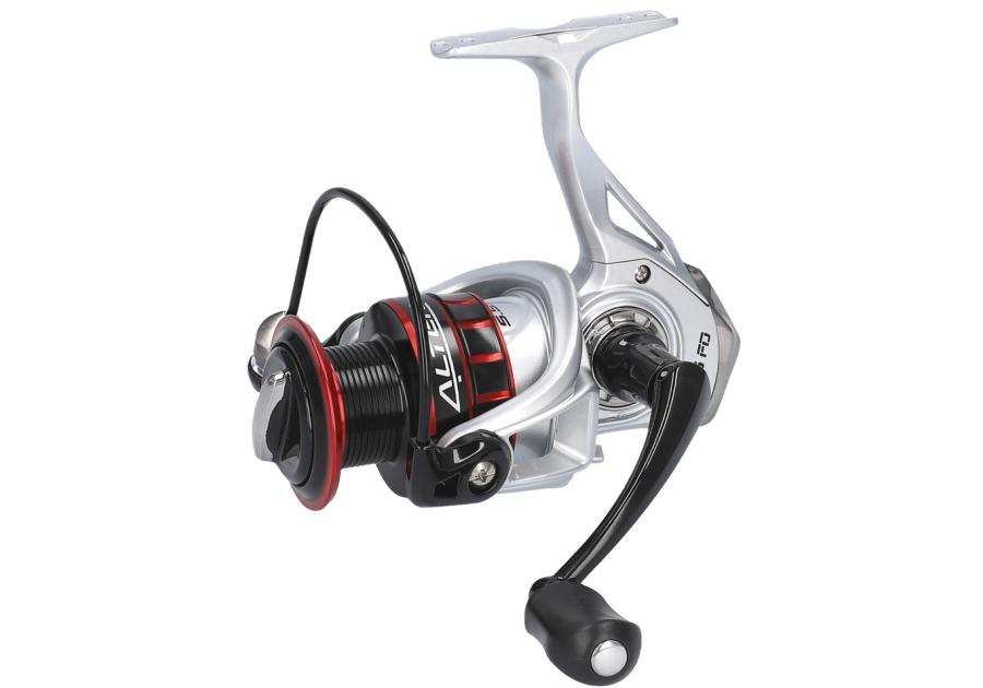 Zdjęcie: Kołowrotek Alter 3006 fd MIKADO