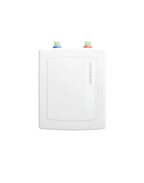 Zdjęcie: Elektryczny przepływowy podgrzewacz wody EPO2-5 Amicus - 5.5kW/230V KOSPEL