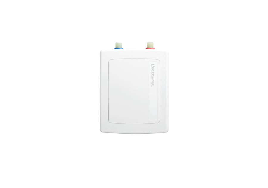 Zdjęcie: Elektryczny przepływowy podgrzewacz wody EPO2-5 Amicus - 5.5kW/230V KOSPEL