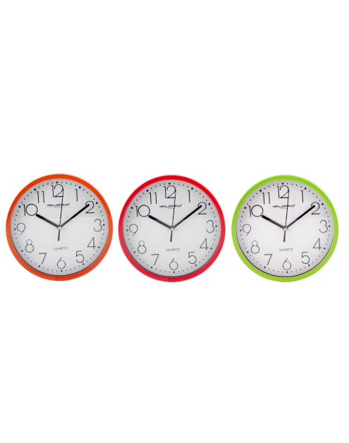 Zdjęcie: Zegar ścienny Classic 20 cm FLORENTYNA