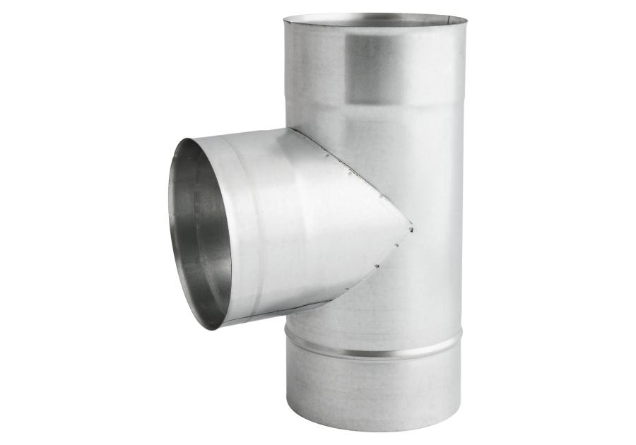 Zdjęcie: Trójnik TR130/90-OC-K kielich DARCO