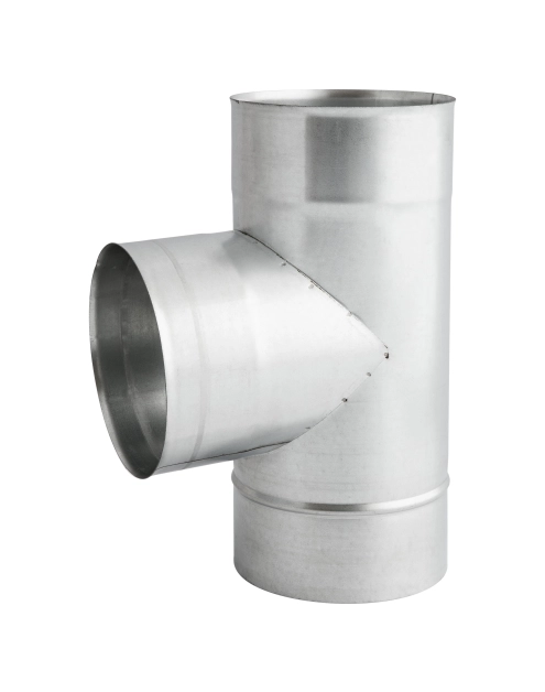 Zdjęcie: Trójnik TR130/90-OC-K kielich DARCO