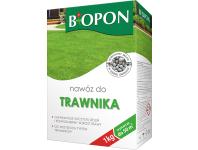 Zdjęcie: Nawóz do trawnika 1kg BOPON