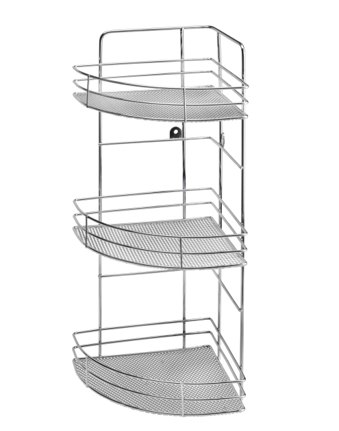 Zdjęcie: Półka narożna 3-półkowa ALSEA