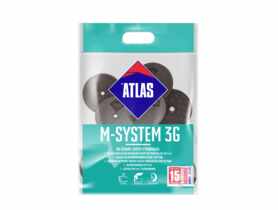 Zestaw M-System L50 ściana ATLAS