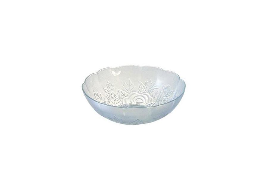 Zdjęcie: Salaterka Róża 18 cm FLORINA