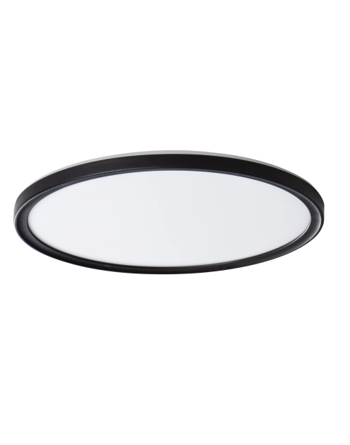 Zdjęcie: Plafoniera LED KB Plafon 02 O 22 W B KINGBERRY