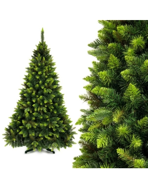 Zdjęcie: Choinka sztuczna Sosna kaliforniska 220 cm SONIC