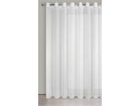 Zdjęcie: Firana gotowa Rebecca 350 x 250 cm biały EUROFIRANY