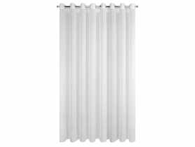 Firana gotowa Rebecca 350 x 250 cm biały EUROFIRANY