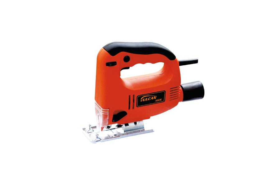 Zdjęcie: Wyrzynarka 600 W PROFIX