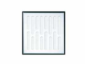 Osłona wentylacyjna 14x14 MSn AWENTA