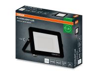 Zdjęcie: Oprawa oświetleniowa LED FL Lux 30 W 840 IP65 BK OSRAM