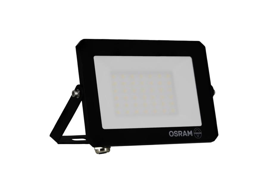 Zdjęcie: Oprawa oświetleniowa LED FL Lux 30 W 840 IP65 BK OSRAM