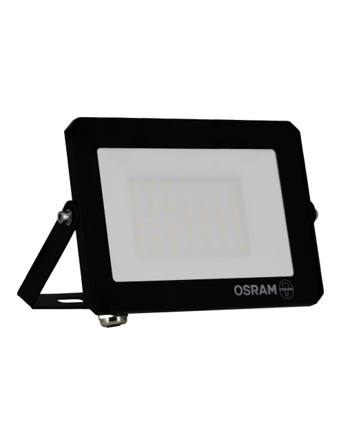 Zdjęcie: Oprawa oświetleniowa LED FL Lux 30 W 840 IP65 BK OSRAM