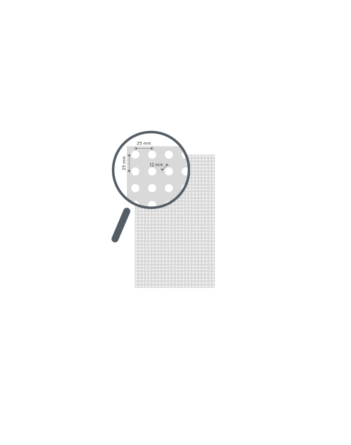 Zdjęcie: Płyta g-k biała Nida Sonic R12 n0, 12,5x1200x2000 mm SINIAT