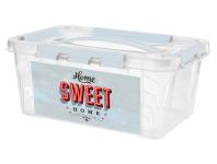 Zdjęcie: Pojemnik Lina Sweet 4,2 L niebieski KEEEPER