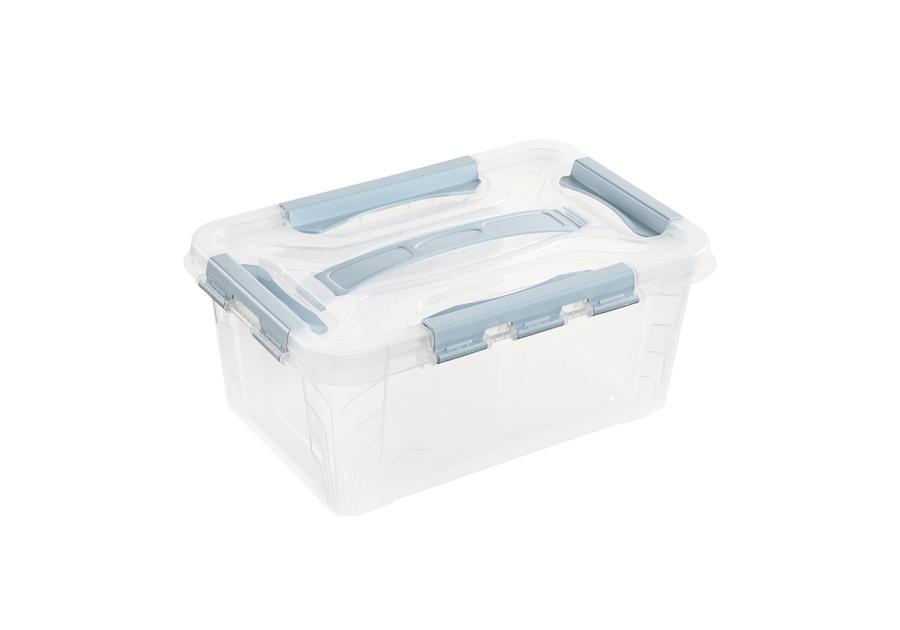 Zdjęcie: Pojemnik Lina Sweet 4,2 L niebieski KEEEPER