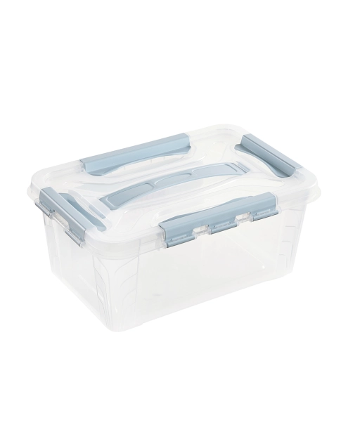 Zdjęcie: Pojemnik Lina Sweet 4,2 L niebieski KEEEPER