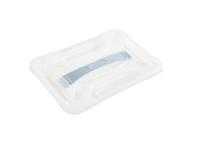 Zdjęcie: Pojemnik Lina Sweet 4,2 L niebieski KEEEPER