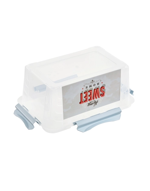 Zdjęcie: Pojemnik Lina Sweet 4,2 L niebieski KEEEPER