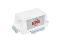 Zdjęcie: Pojemnik Lina Sweet 4,2 L niebieski KEEEPER