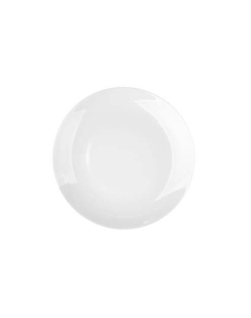 Zdjęcie: Talerz deserowy Mariapaula moderna biała 16,5 cm ALTOMDESIGN