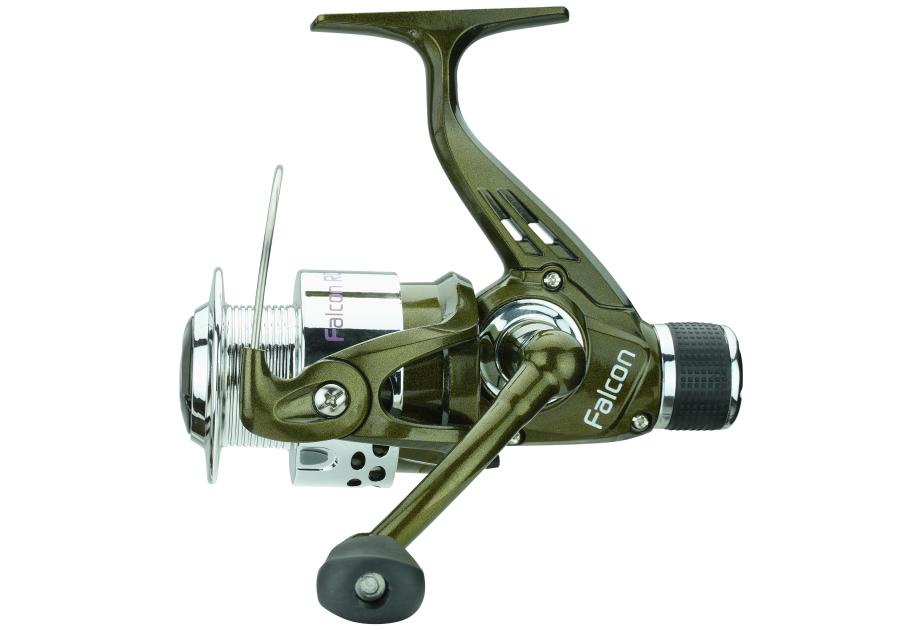 Zdjęcie: Kołowrotek Falcon RD 301 ROBINSON