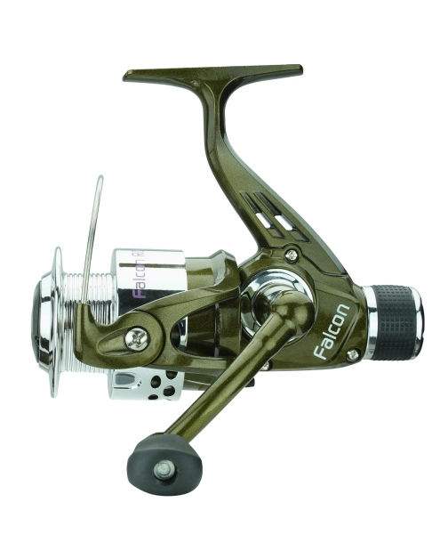 Zdjęcie: Kołowrotek Falcon RD 301 ROBINSON