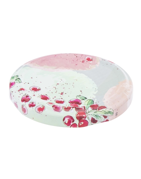 Zdjęcie: Komplet 10 zakrętek Spiżarnia Pani Domu fi 82 6-zaczepowych ALTOM DESIGN