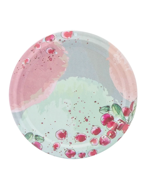 Zdjęcie: Komplet 10 zakrętek Spiżarnia Pani Domu fi 82 6-zaczepowych ALTOM DESIGN