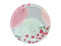 Zdjęcie: Komplet 10 zakrętek Spiżarnia Pani Domu fi 82 6-zaczepowych ALTOM DESIGN