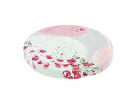 Komplet 10 zakrętek Spiżarnia Pani Domu fi 82 6-zaczepowych ALTOM DESIGN