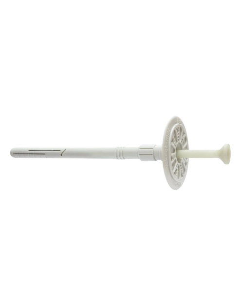 Zdjęcie: Kołek tworzywowy Fixplug 10x220 mm  - 100 szt. WKRĘT-MET