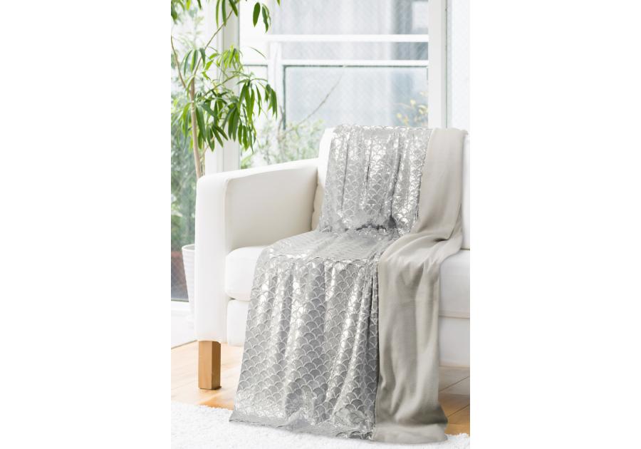 Zdjęcie: Narzuta Ernest 150x200 cm EUROFIRANY