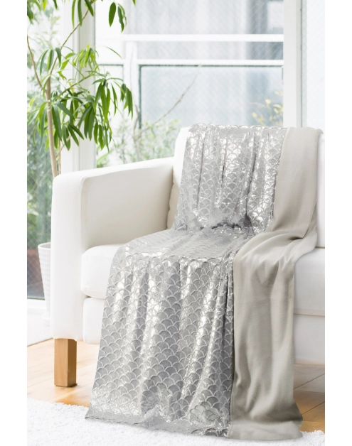 Zdjęcie: Narzuta Ernest 150x200 cm EUROFIRANY