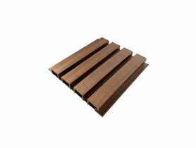 Lamele elewacyjne LE-221H31 drewno naturalne 3,00 m SEQO