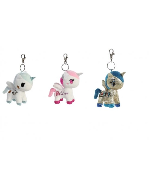 Zdjęcie: Brelok 11 cm Tokidoki Mokka DAFFI