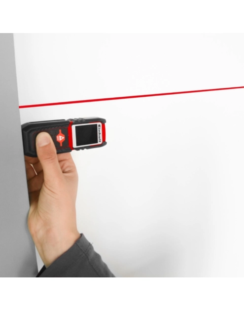 Zdjęcie: Miernik laserowy 2270075 TC-LD 25 EINHELL
